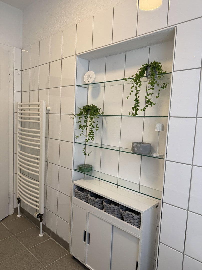 2 bedroom flat to rent, 57 m², Meerbusch, North Rhine-Westphalia 2 bedroom flat to rent, 57 m², Meerbusch, North Rhine-Westphalia