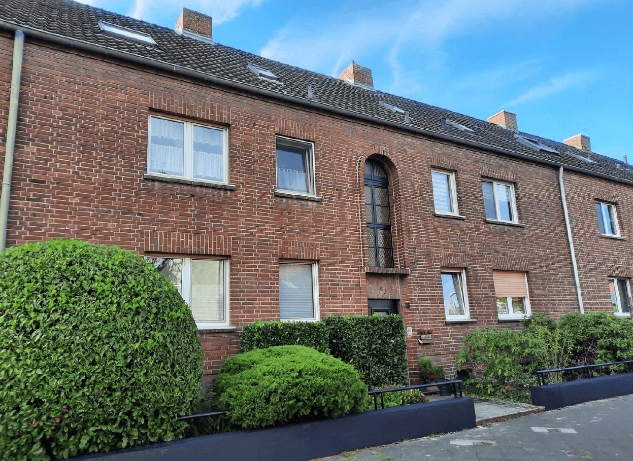 2 bedroom flat to rent, 57 m², Meerbusch, North Rhine-Westphalia 2 bedroom flat to rent, 57 m², Meerbusch, North Rhine-Westphalia