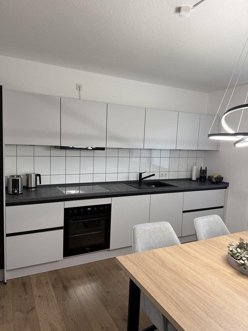 2 bedroom flat to rent, 57 m², Meerbusch, North Rhine-Westphalia 2 bedroom flat to rent, 57 m², Meerbusch, North Rhine-Westphalia