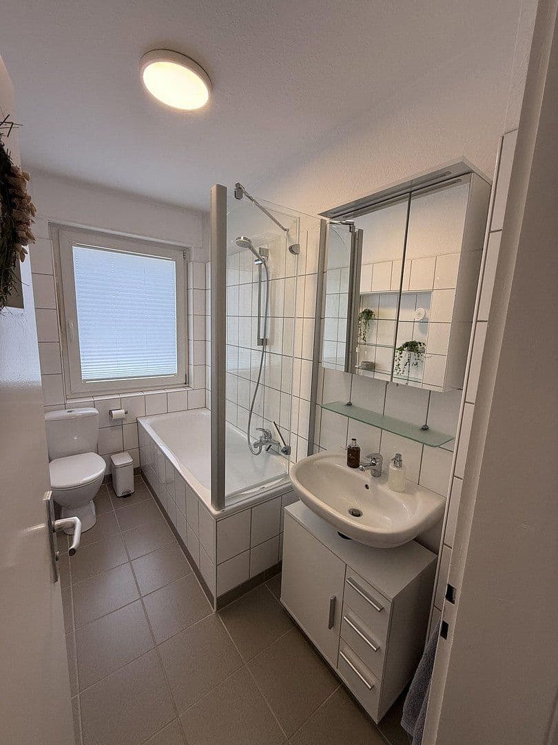 2 bedroom flat to rent, 57 m², Meerbusch, North Rhine-Westphalia 2 bedroom flat to rent, 57 m², Meerbusch, North Rhine-Westphalia