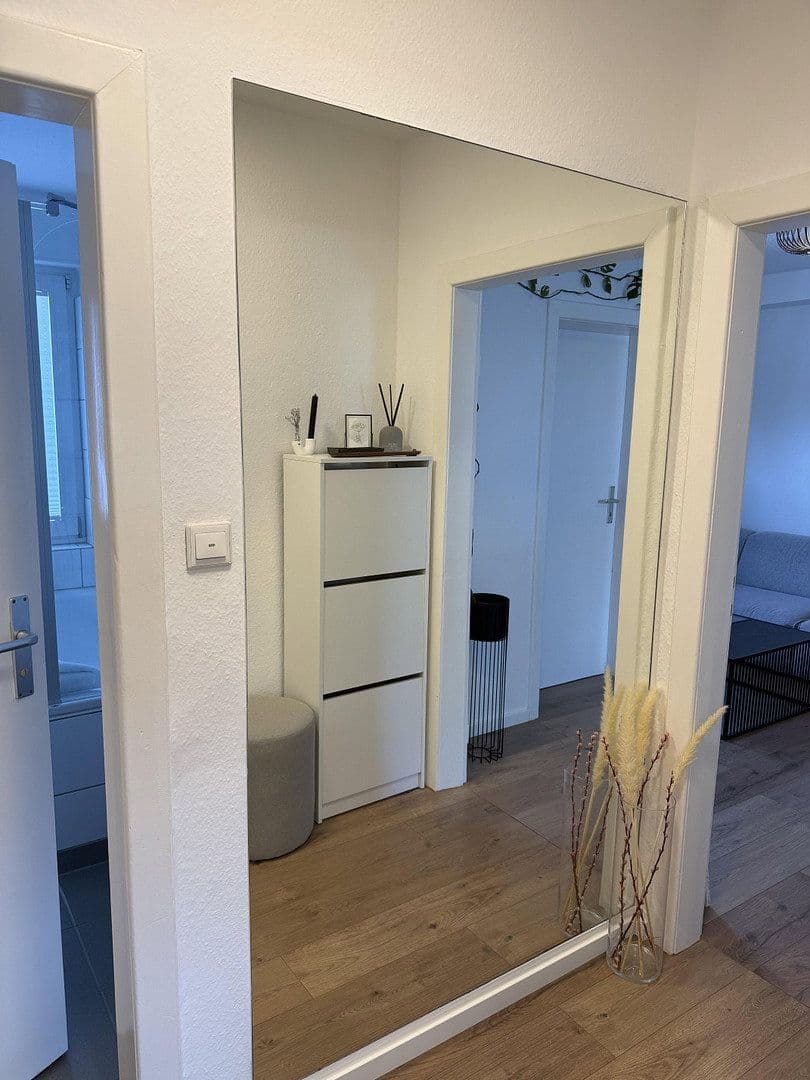 2 bedroom flat to rent, 57 m², Meerbusch, North Rhine-Westphalia 2 bedroom flat to rent, 57 m², Meerbusch, North Rhine-Westphalia