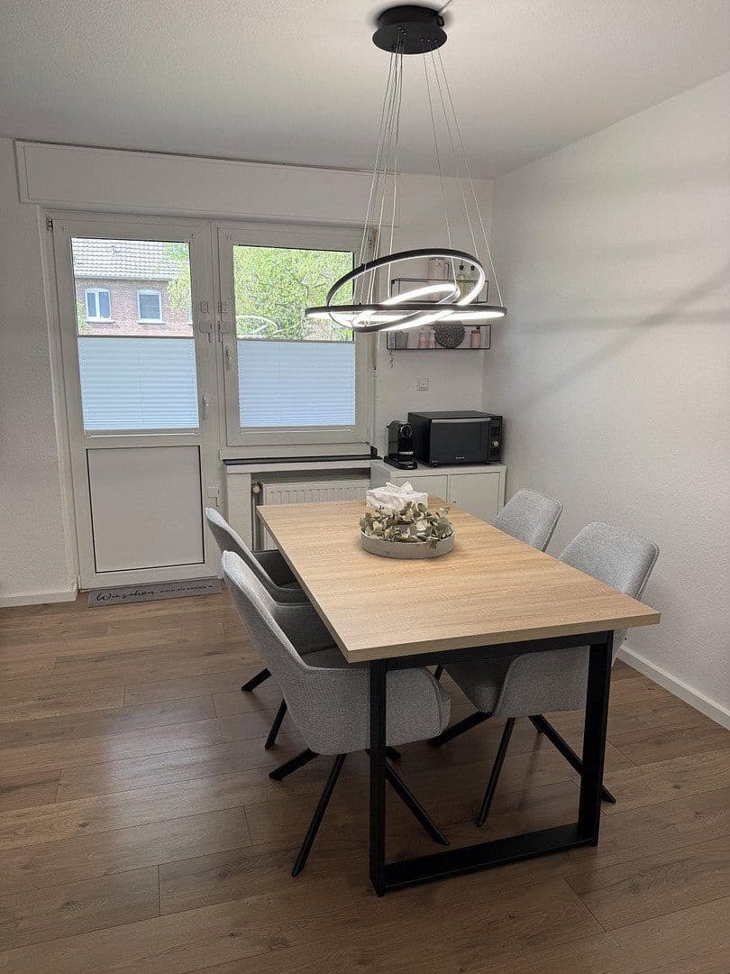 2 bedroom flat to rent, 57 m², Meerbusch, North Rhine-Westphalia 2 bedroom flat to rent, 57 m², Meerbusch, North Rhine-Westphalia