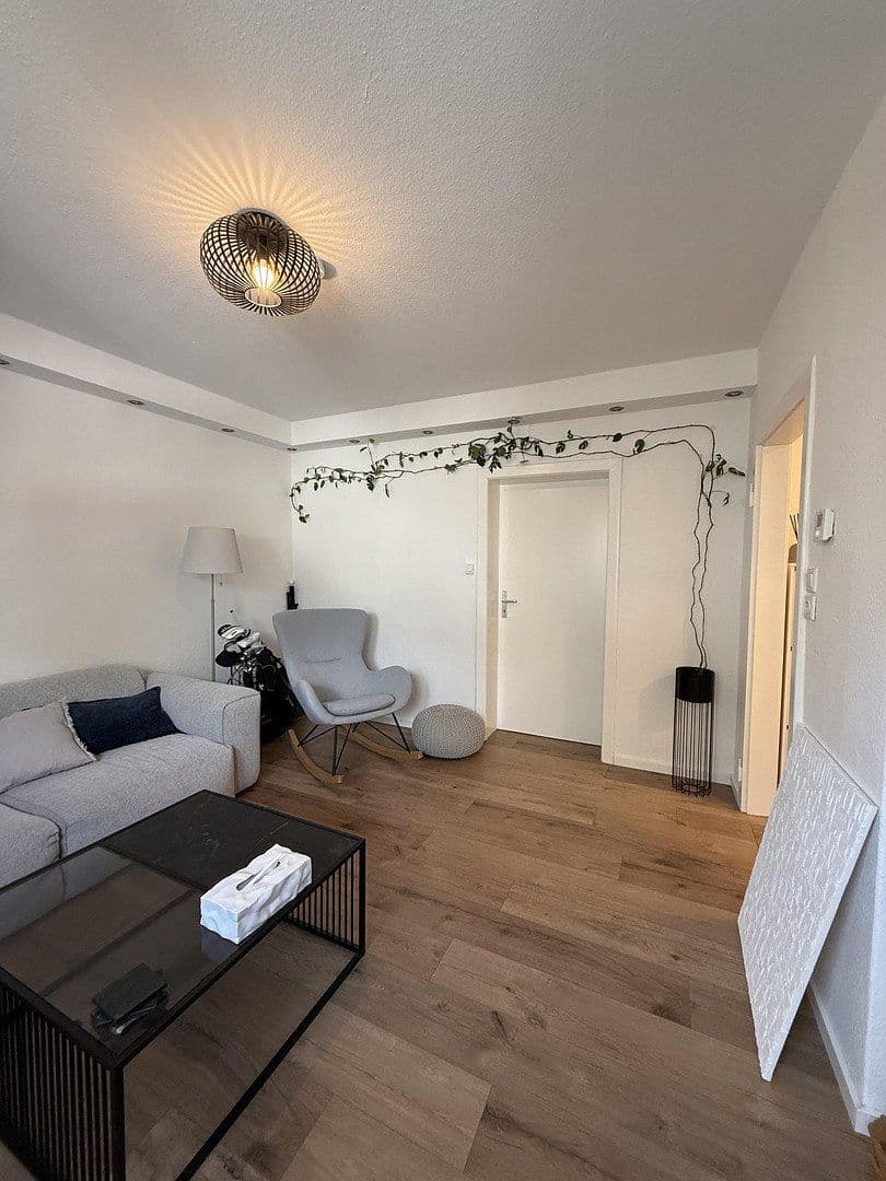 2 bedroom flat to rent, 57 m², Meerbusch, North Rhine-Westphalia 2 bedroom flat to rent, 57 m², Meerbusch, North Rhine-Westphalia