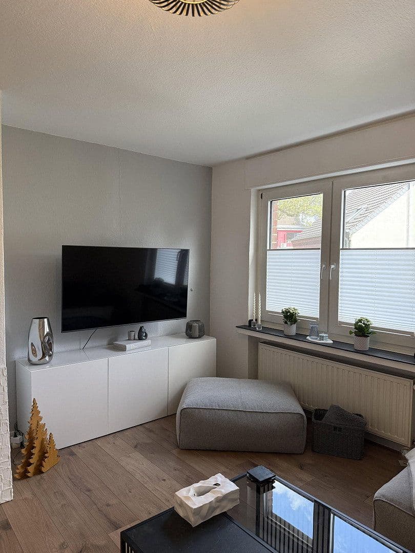 2 bedroom flat to rent, 57 m², Meerbusch, North Rhine-Westphalia 2 bedroom flat to rent, 57 m², Meerbusch, North Rhine-Westphalia