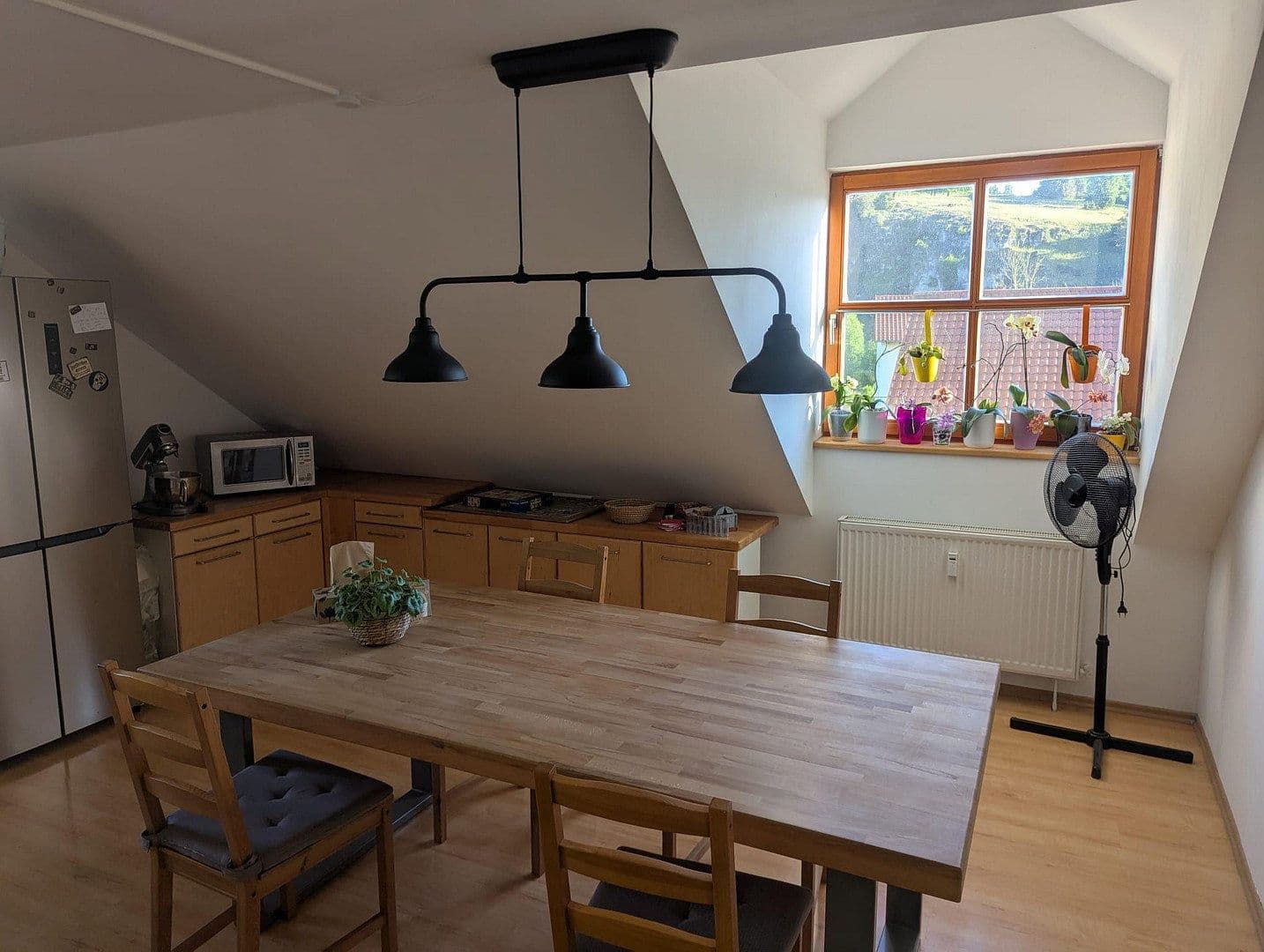 4 bedroom flat for sale, 114 m², Altendorf / Mörnsheim, Bavaria 4 bedroom flat for sale, 114 m², Altendorf / Mörnsheim, Bavaria