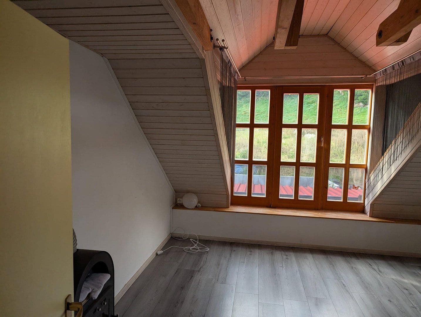 4 bedroom flat for sale, 114 m², Altendorf / Mörnsheim, Bavaria 4 bedroom flat for sale, 114 m², Altendorf / Mörnsheim, Bavaria