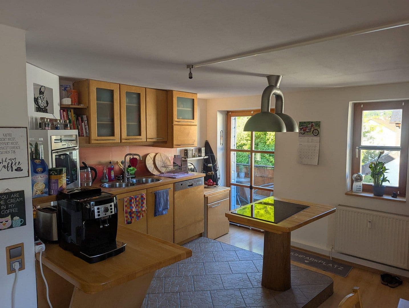 4 bedroom flat for sale, 114 m², Altendorf / Mörnsheim, Bavaria 4 bedroom flat for sale, 114 m², Altendorf / Mörnsheim, Bavaria