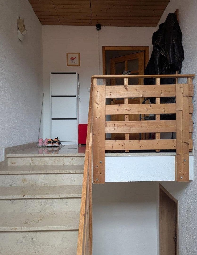 4 bedroom flat for sale, 114 m², Altendorf / Mörnsheim, Bavaria 4 bedroom flat for sale, 114 m², Altendorf / Mörnsheim, Bavaria