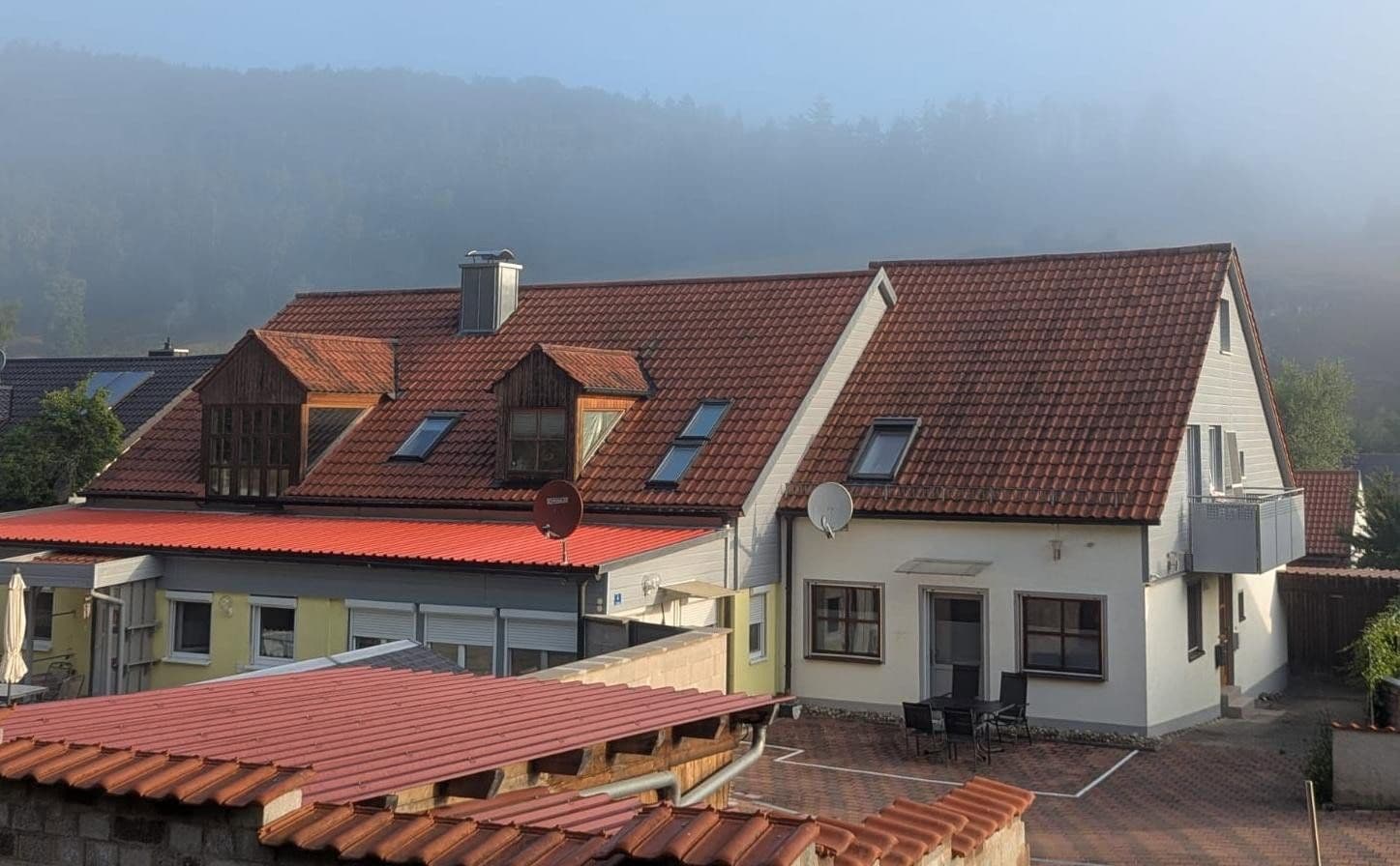 4 bedroom flat for sale, 114 m², Altendorf / Mörnsheim, Bavaria 4 bedroom flat for sale, 114 m², Altendorf / Mörnsheim, Bavaria