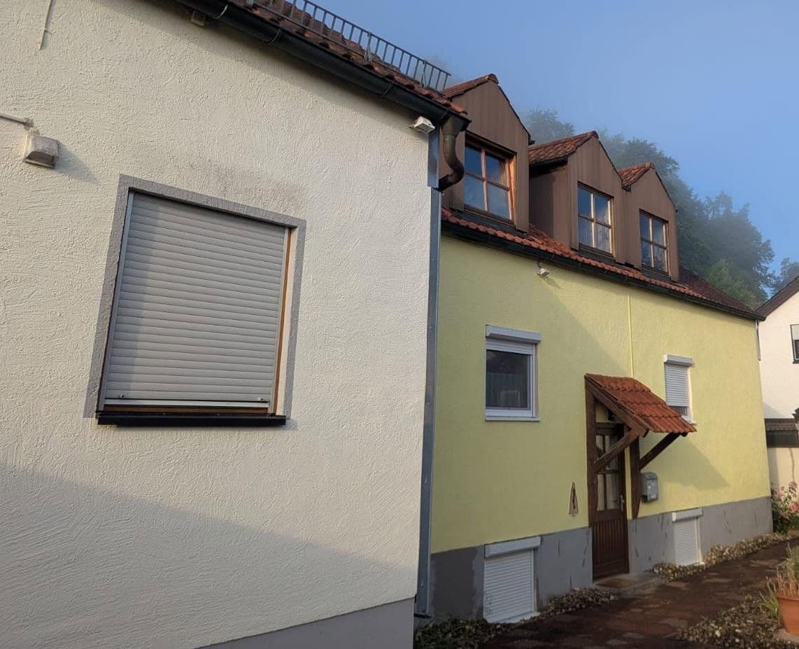 4 bedroom flat for sale, 114 m², Altendorf / Mörnsheim, Bavaria 4 bedroom flat for sale, 114 m², Altendorf / Mörnsheim, Bavaria