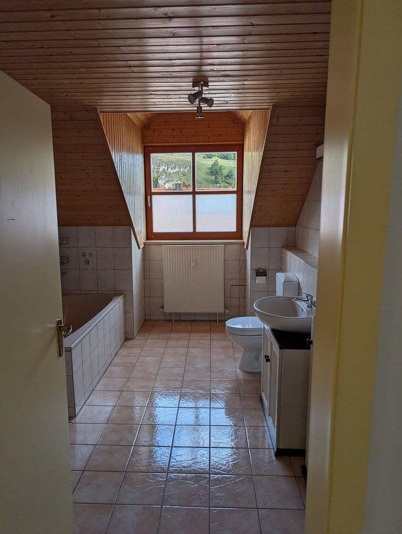 4 bedroom flat for sale, 114 m², Altendorf / Mörnsheim, Bavaria 4 bedroom flat for sale, 114 m², Altendorf / Mörnsheim, Bavaria