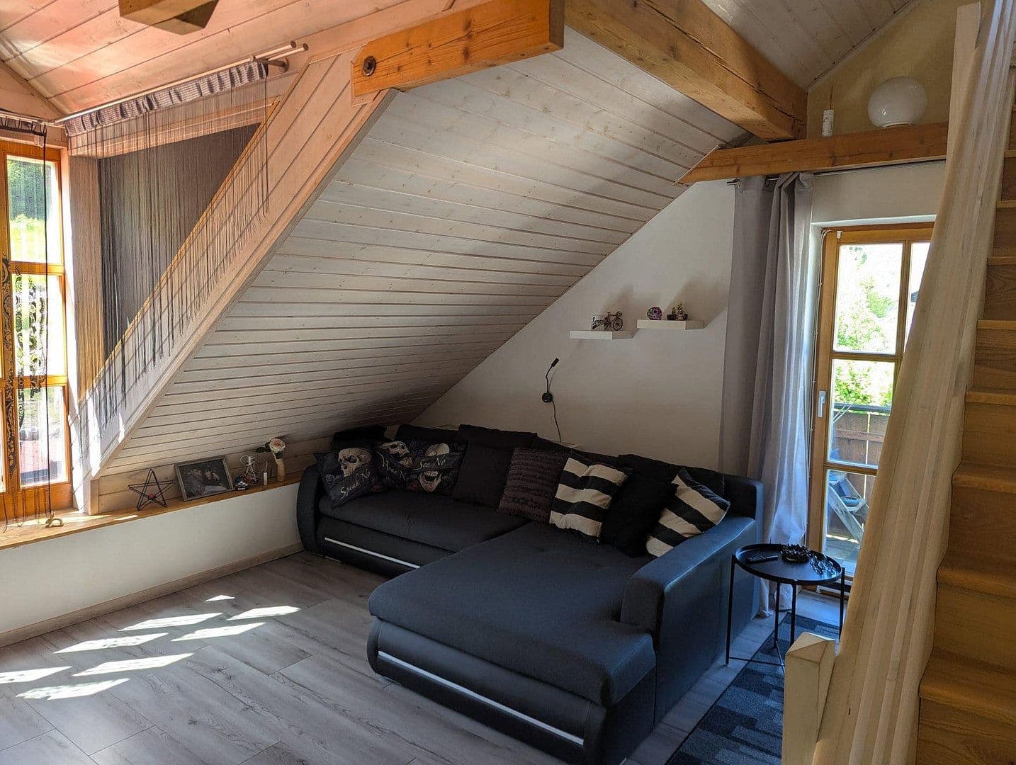 4 bedroom flat for sale, 114 m², Altendorf / Mörnsheim, Bavaria 4 bedroom flat for sale, 114 m², Altendorf / Mörnsheim, Bavaria