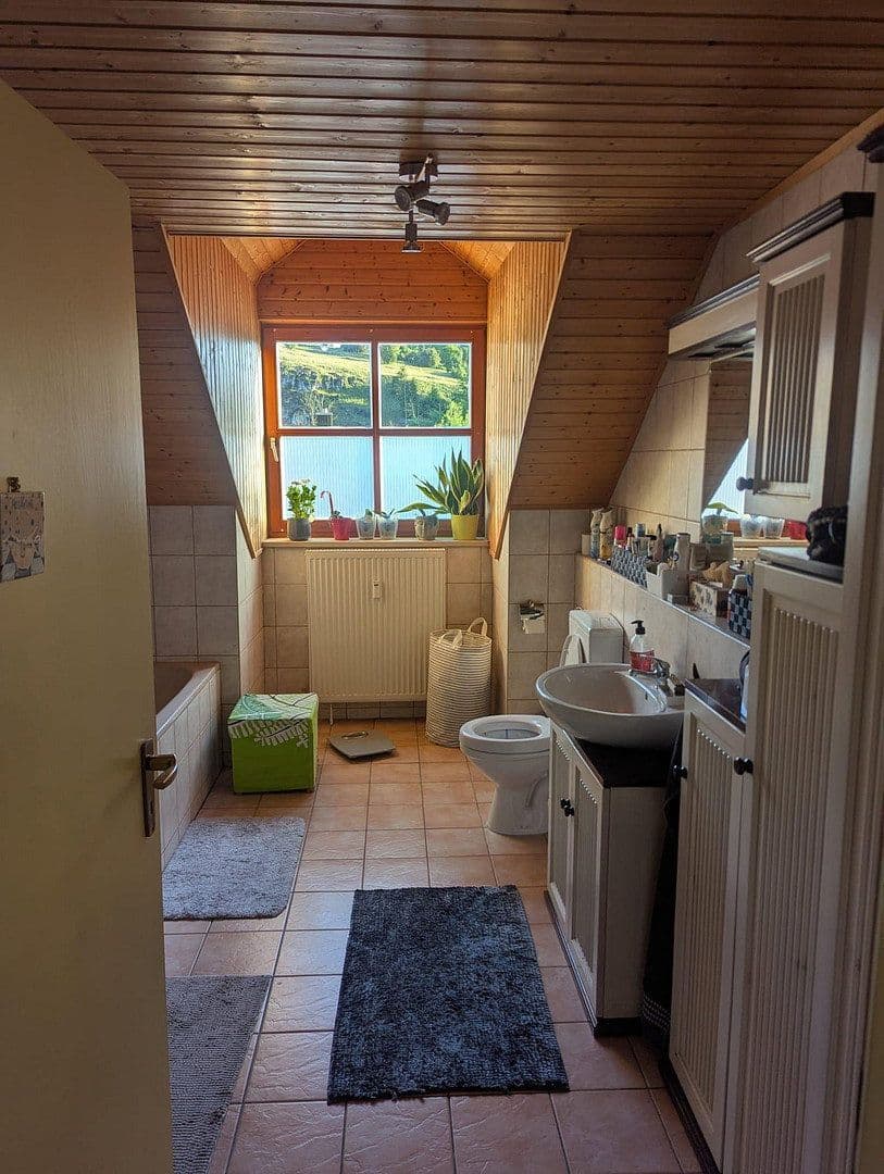 4 bedroom flat for sale, 114 m², Altendorf / Mörnsheim, Bavaria 4 bedroom flat for sale, 114 m², Altendorf / Mörnsheim, Bavaria