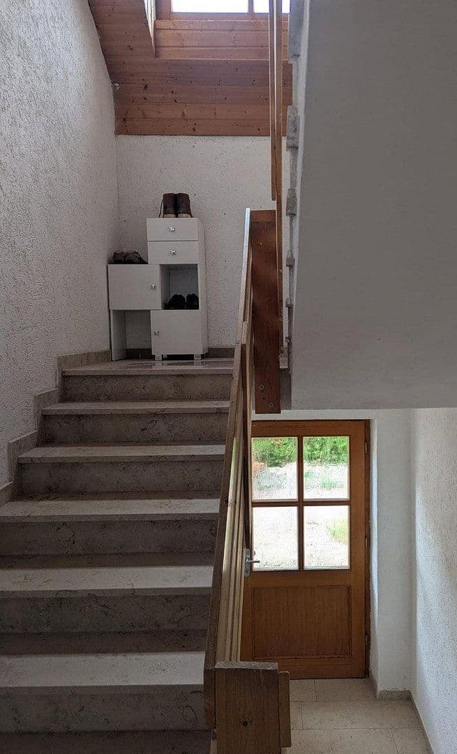 4 bedroom flat for sale, 114 m², Altendorf / Mörnsheim, Bavaria 4 bedroom flat for sale, 114 m², Altendorf / Mörnsheim, Bavaria