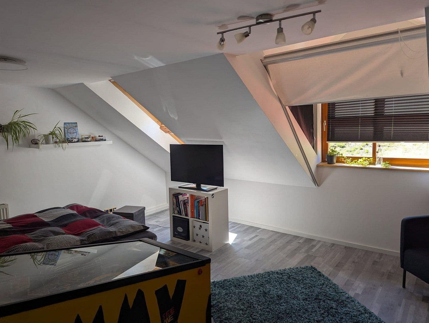 4 bedroom flat for sale, 114 m², Altendorf / Mörnsheim, Bavaria 4 bedroom flat for sale, 114 m², Altendorf / Mörnsheim, Bavaria