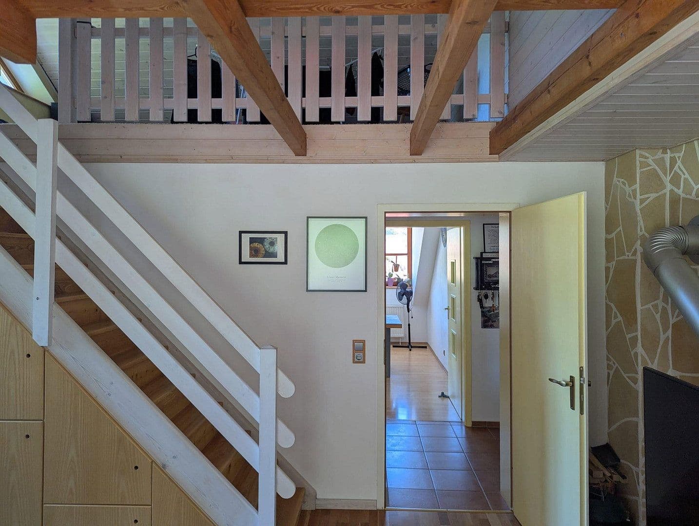 4 bedroom flat for sale, 114 m², Altendorf / Mörnsheim, Bavaria 4 bedroom flat for sale, 114 m², Altendorf / Mörnsheim, Bavaria