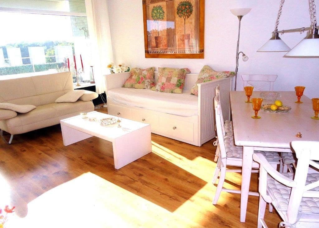 1 bedroom with open-plan kitchen flat for sale, 52 m², Sierksdorf, Schleswig-Holstein 1 bedroom with open-plan kitchen flat for sale, 52 m², Sierksdorf, Schleswig-Holstein