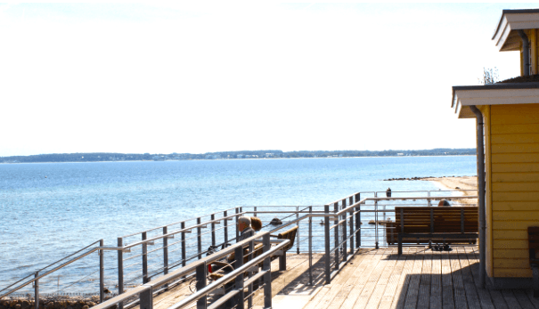 1 bedroom with open-plan kitchen flat for sale, 52 m², Sierksdorf, Schleswig-Holstein 1 bedroom with open-plan kitchen flat for sale, 52 m², Sierksdorf, Schleswig-Holstein