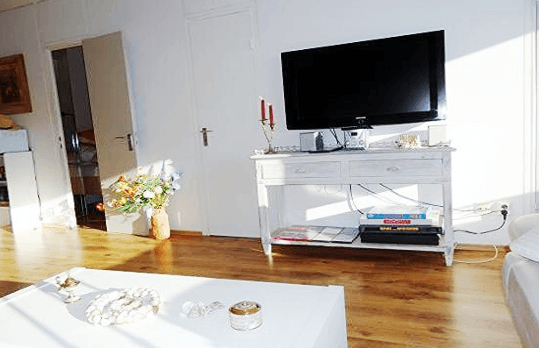 1 bedroom with open-plan kitchen flat for sale, 52 m², Sierksdorf, Schleswig-Holstein 1 bedroom with open-plan kitchen flat for sale, 52 m², Sierksdorf, Schleswig-Holstein