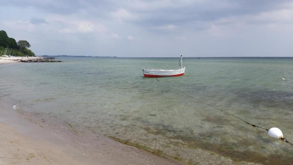 1 bedroom with open-plan kitchen flat for sale, 52 m², Sierksdorf, Schleswig-Holstein 1 bedroom with open-plan kitchen flat for sale, 52 m², Sierksdorf, Schleswig-Holstein