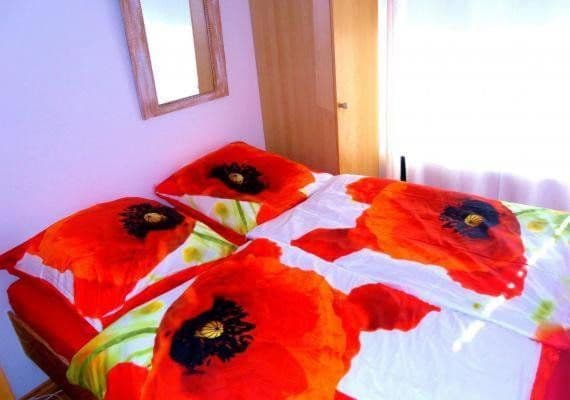 1 bedroom with open-plan kitchen flat for sale, 52 m², Sierksdorf, Schleswig-Holstein 1 bedroom with open-plan kitchen flat for sale, 52 m², Sierksdorf, Schleswig-Holstein