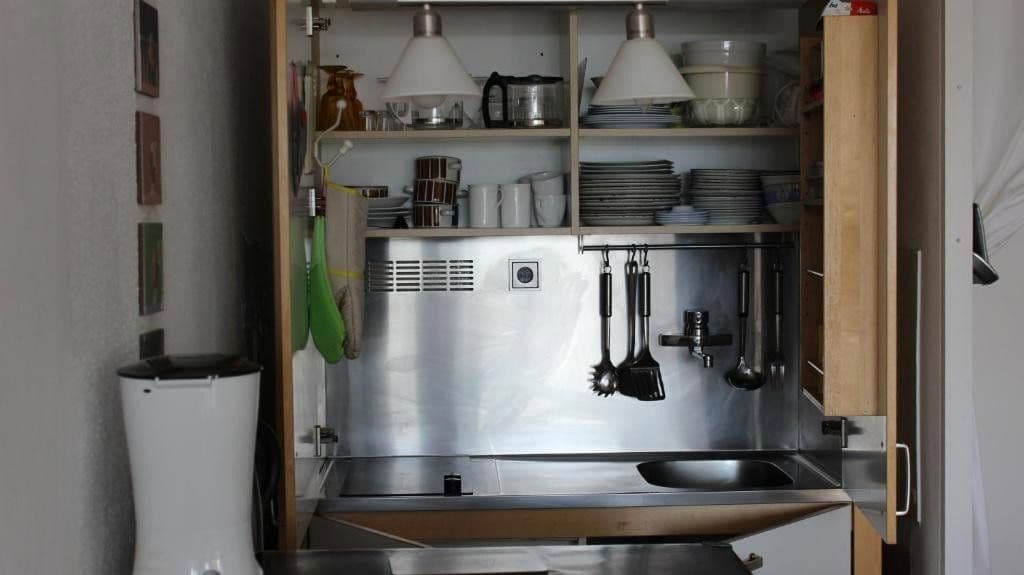 1 bedroom with open-plan kitchen flat for sale, 52 m², Sierksdorf, Schleswig-Holstein 1 bedroom with open-plan kitchen flat for sale, 52 m², Sierksdorf, Schleswig-Holstein