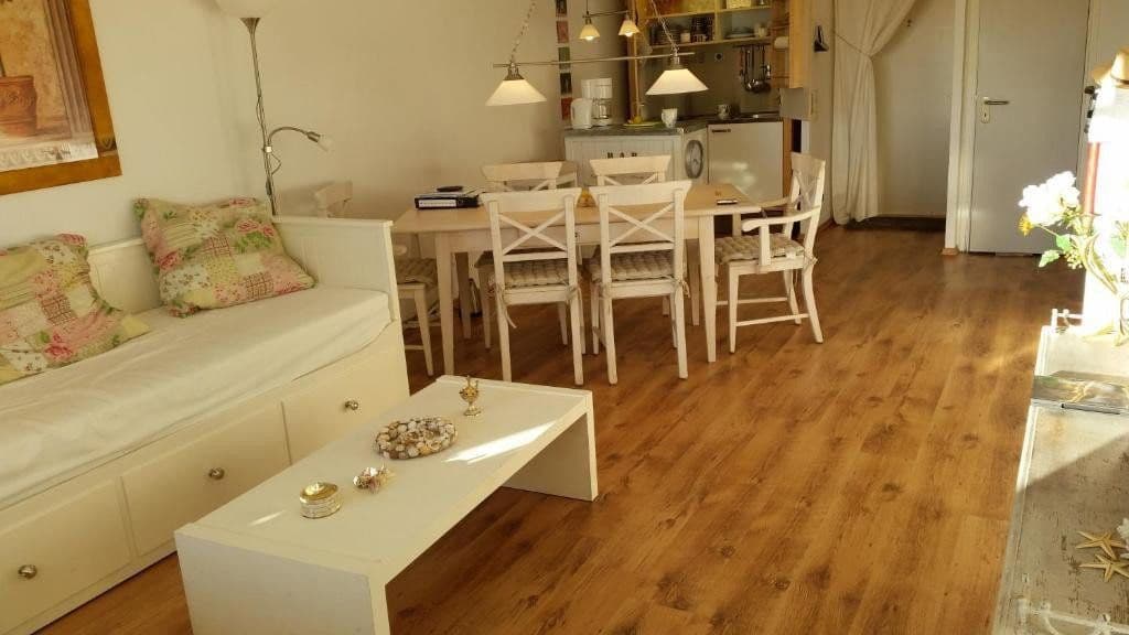 1 bedroom with open-plan kitchen flat for sale, 52 m², Sierksdorf, Schleswig-Holstein 1 bedroom with open-plan kitchen flat for sale, 52 m², Sierksdorf, Schleswig-Holstein