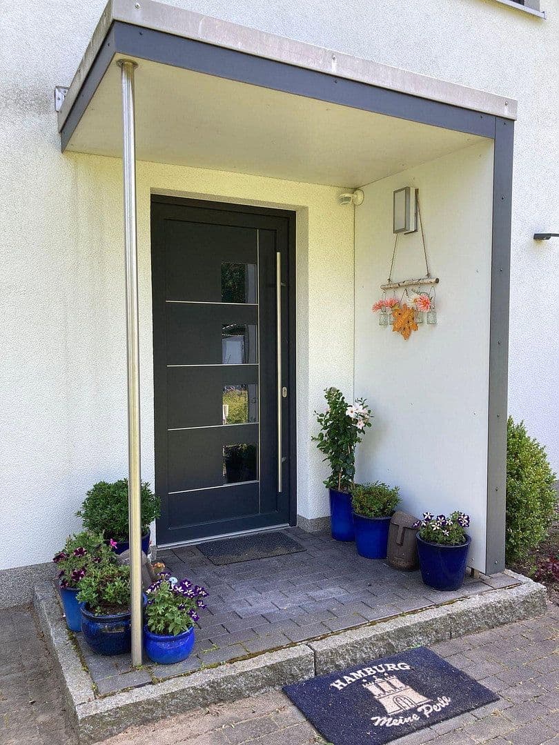 house for sale, 164 m², Buchholz in der Nordheide, Lower Saxony house for sale, 164 m², Buchholz in der Nordheide, Lower Saxony