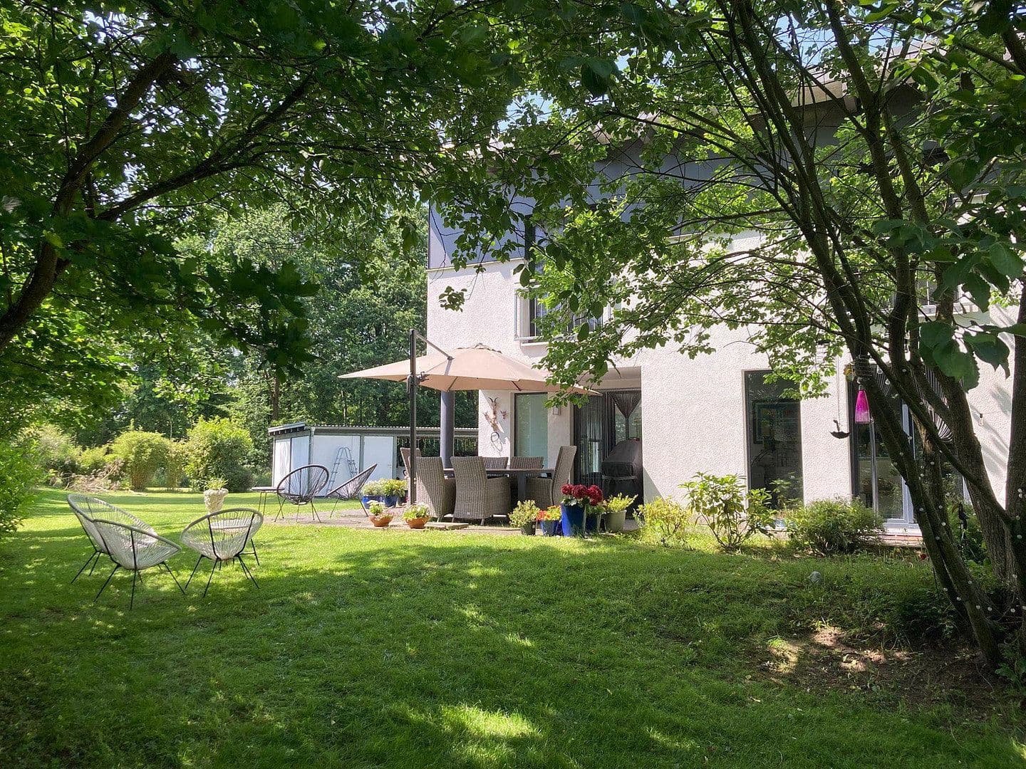 house for sale, 164 m², Buchholz in der Nordheide, Lower Saxony house for sale, 164 m², Buchholz in der Nordheide, Lower Saxony