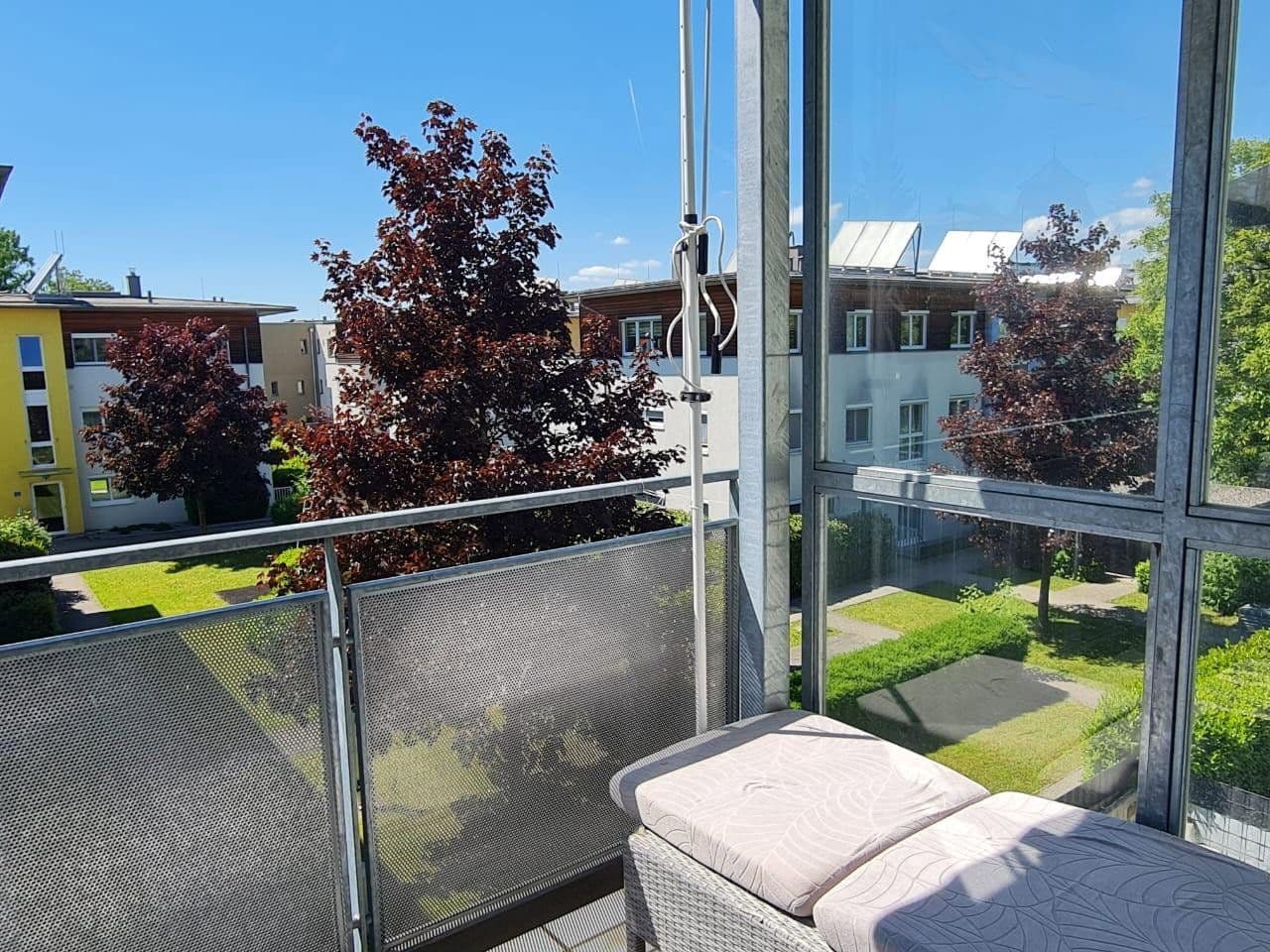 3 bedroom flat for sale, 87 m², Schulstraße 30, Wels, Upper Austria 3 bedroom flat for sale, 87 m², Schulstraße 30, Wels, Upper Austria