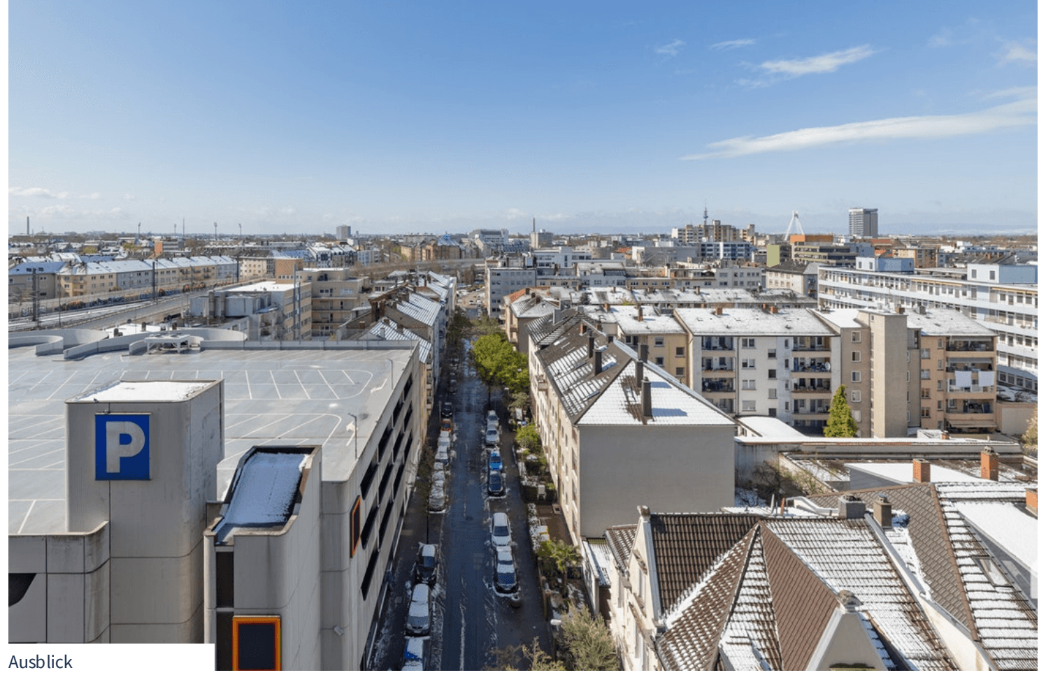 4 bedroom flat to rent, 85 m², Otto-Stabel-Straße 4, Ludwigshafen am Rhein, Rhineland-Palatinate 4 bedroom flat to rent, 85 m², Otto-Stabel-Straße 4, Ludwigshafen am Rhein, Rhineland-Palatinate