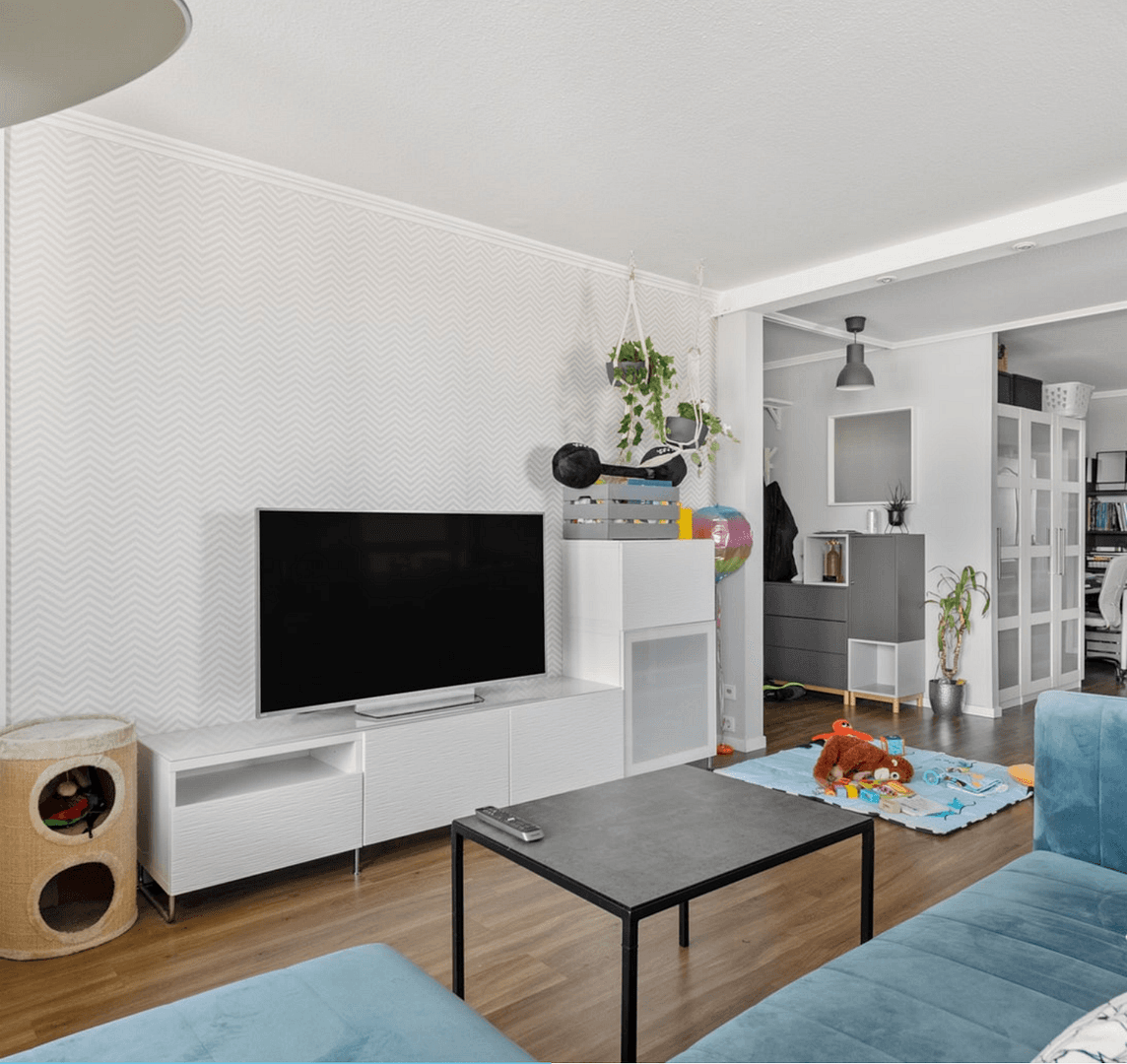 4 bedroom flat to rent, 85 m², Otto-Stabel-Straße 4, Ludwigshafen am Rhein, Rhineland-Palatinate 4 bedroom flat to rent, 85 m², Otto-Stabel-Straße 4, Ludwigshafen am Rhein, Rhineland-Palatinate