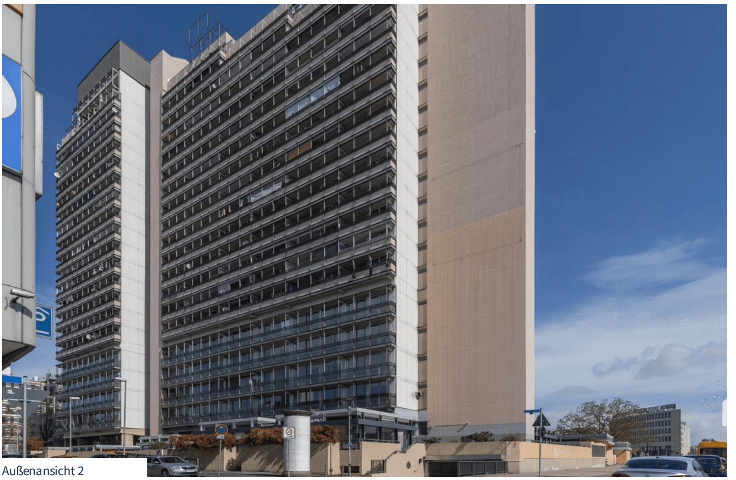 4 bedroom flat to rent, 85 m², Otto-Stabel-Straße 4, Ludwigshafen am Rhein, Rhineland-Palatinate 4 bedroom flat to rent, 85 m², Otto-Stabel-Straße 4, Ludwigshafen am Rhein, Rhineland-Palatinate