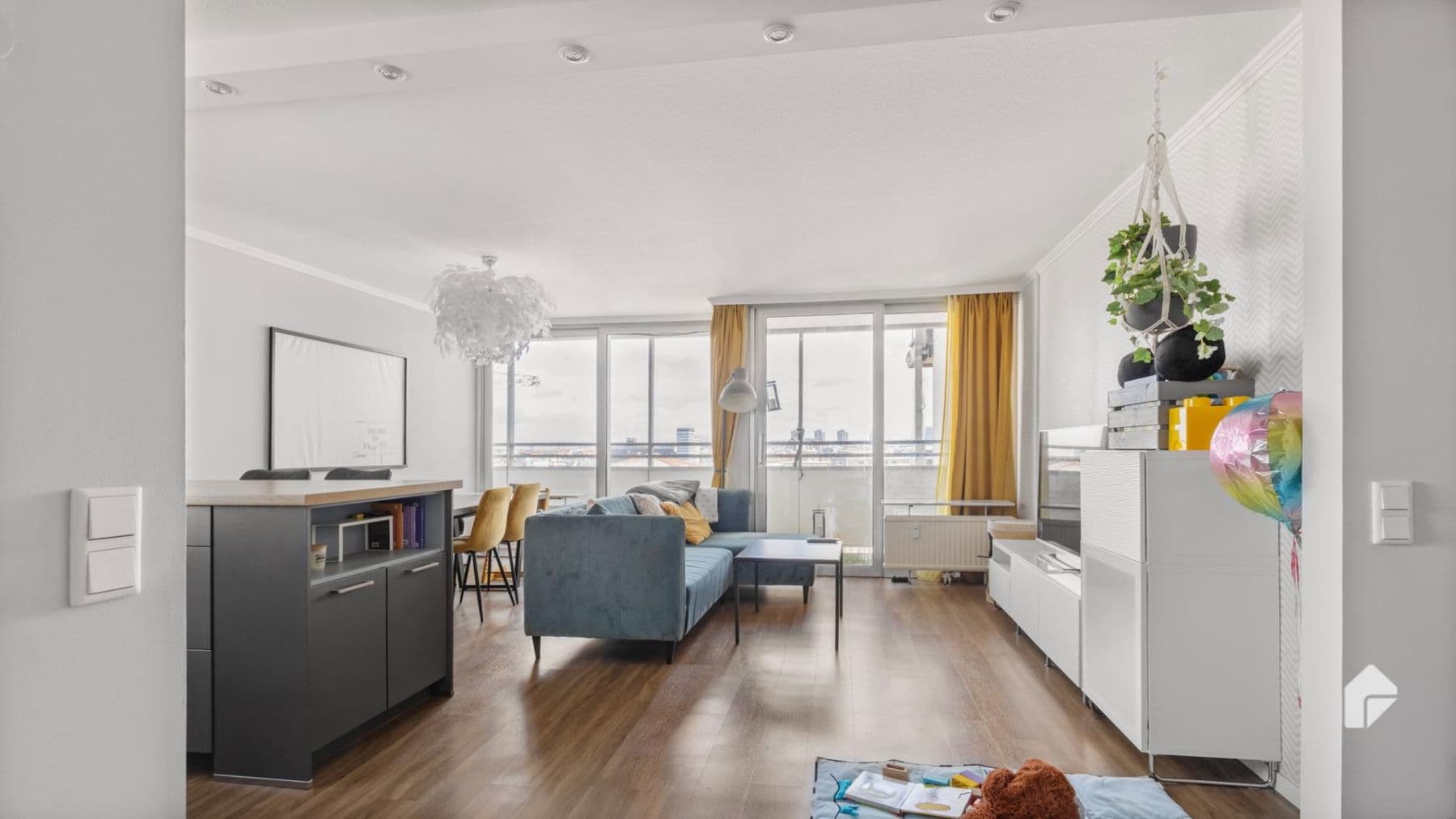 4 bedroom flat to rent, 85 m², Otto-Stabel-Straße 4, Ludwigshafen am Rhein, Rhineland-Palatinate 4 bedroom flat to rent, 85 m², Otto-Stabel-Straße 4, Ludwigshafen am Rhein, Rhineland-Palatinate