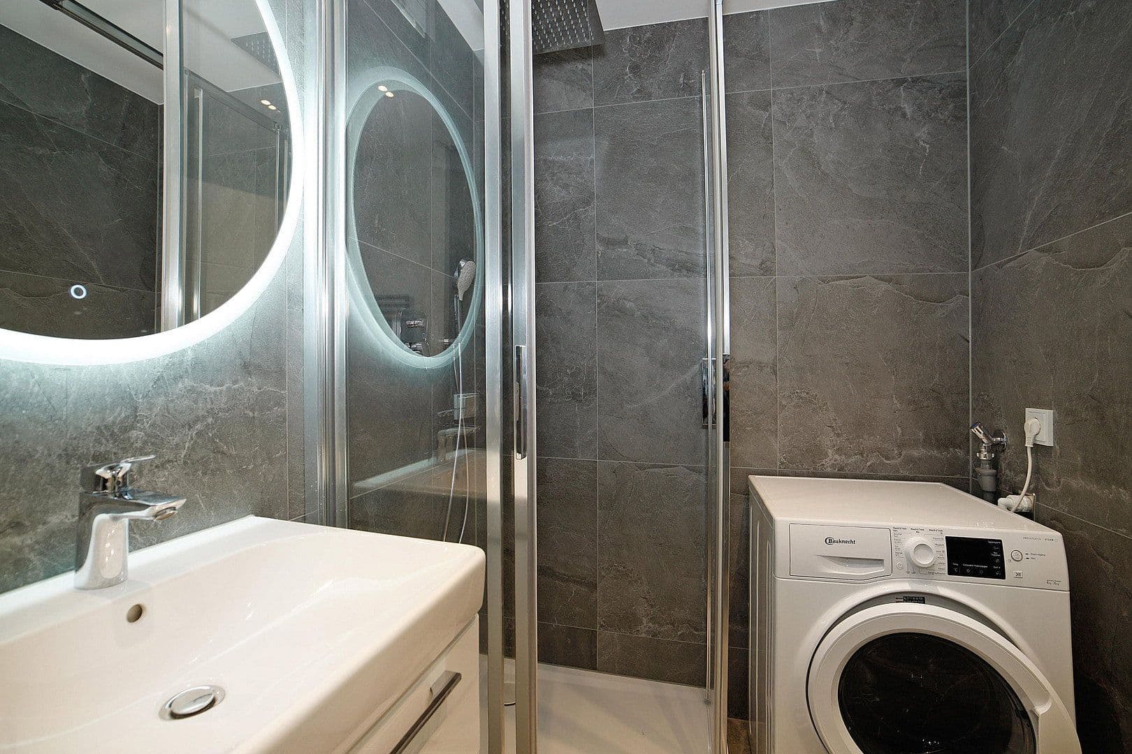 1 bedroom flat to rent, 47 m², Tettnanger Str. 4, München, Bavaria 1 bedroom flat to rent, 47 m², Tettnanger Str. 4, München, Bavaria