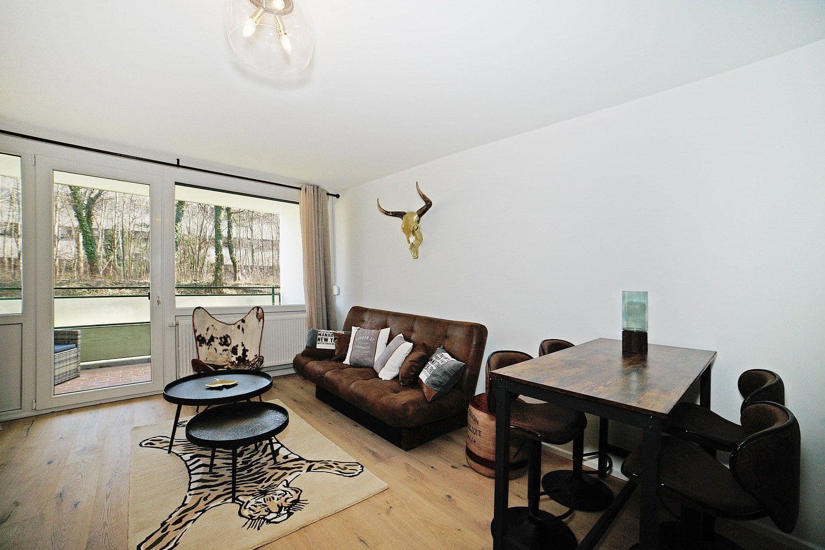 1 bedroom flat to rent, 47 m², Tettnanger Str. 4, München, Bavaria 1 bedroom flat to rent, 47 m², Tettnanger Str. 4, München, Bavaria