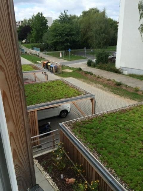 2 bedroom with open-plan kitchen flat for sale, 71 m², Dresden, Saxony 2 bedroom with open-plan kitchen flat for sale, 71 m², Dresden, Saxony