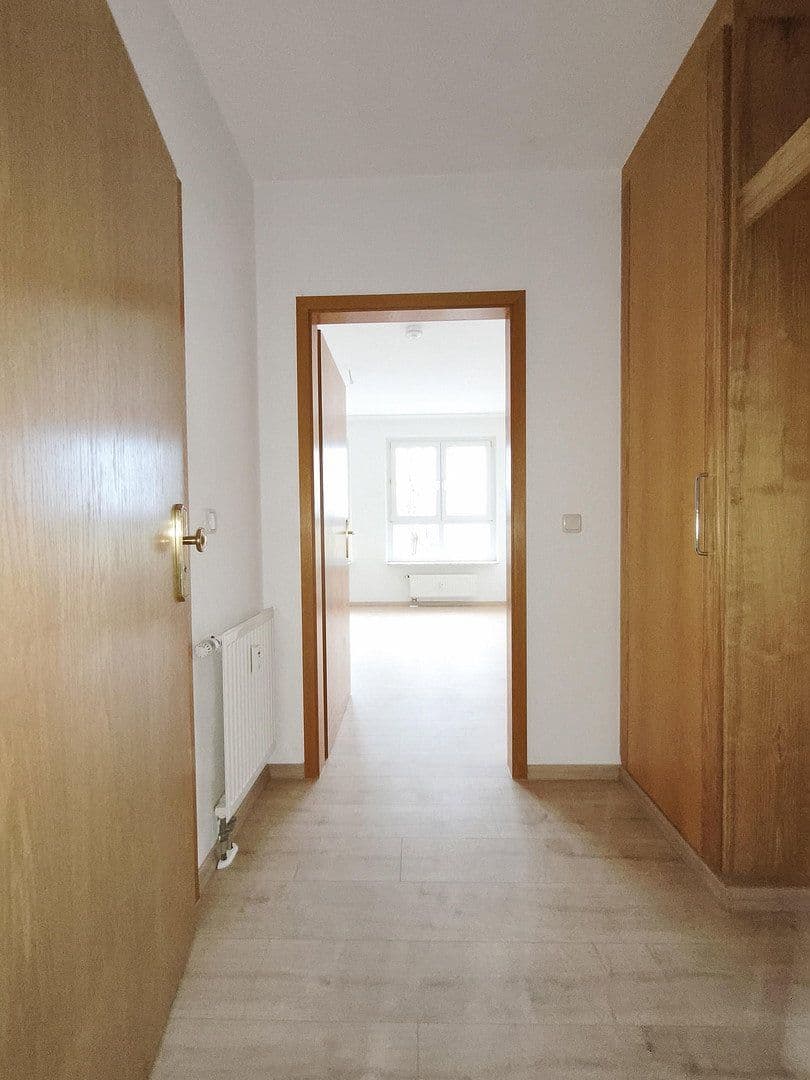 1 bedroom flat to rent, 24 m², Am Klemmberg 5, Weißenfels, Saxony-Anhalt 1 bedroom flat to rent, 24 m², Am Klemmberg 5, Weißenfels, Saxony-Anhalt