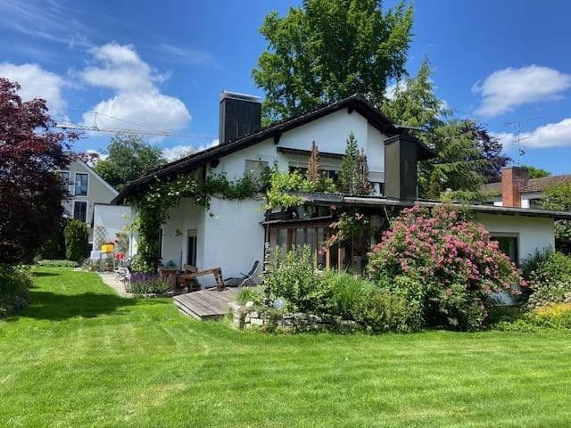 house for sale, 267 m², Grünwald, Bavaria house for sale, 267 m², Grünwald, Bavaria