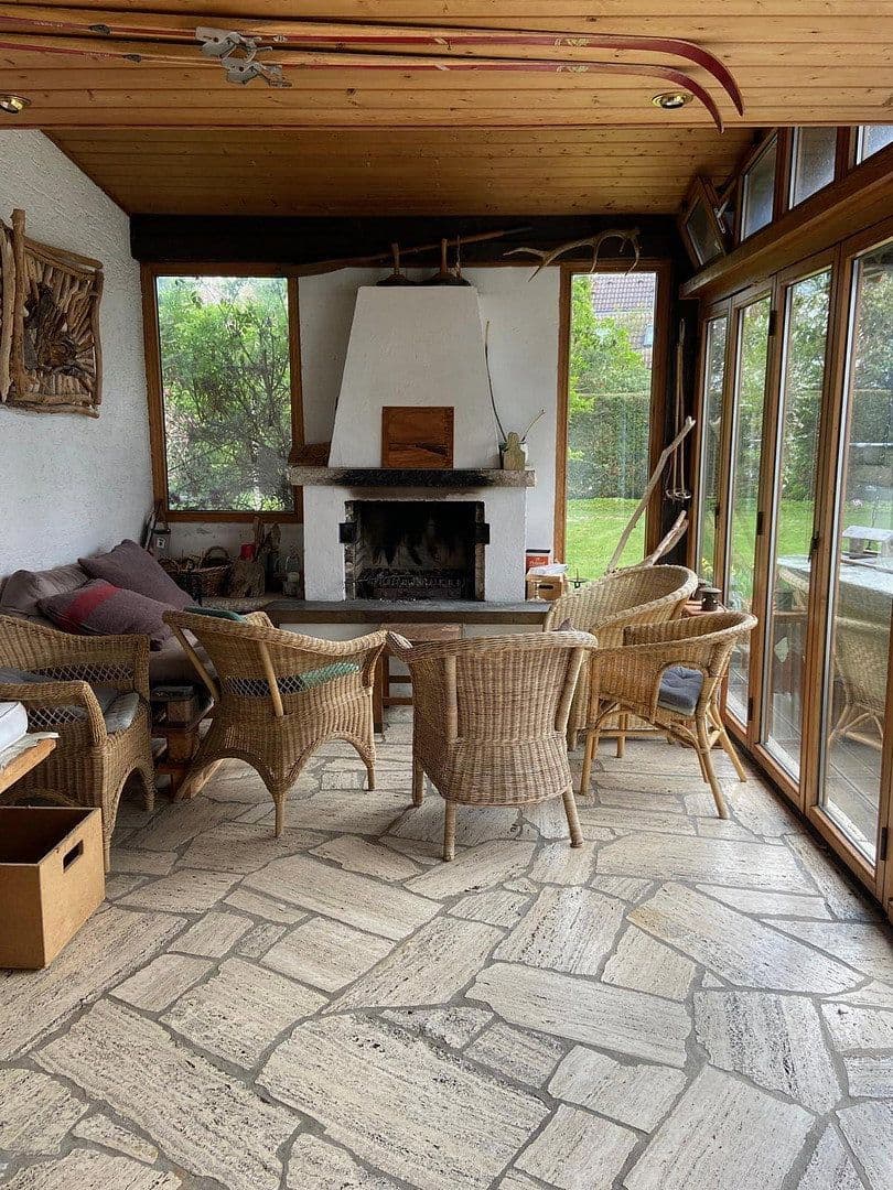 house for sale, 267 m², Grünwald, Bavaria house for sale, 267 m², Grünwald, Bavaria