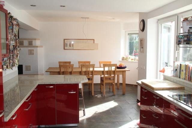 house for sale, 267 m², Grünwald, Bavaria house for sale, 267 m², Grünwald, Bavaria