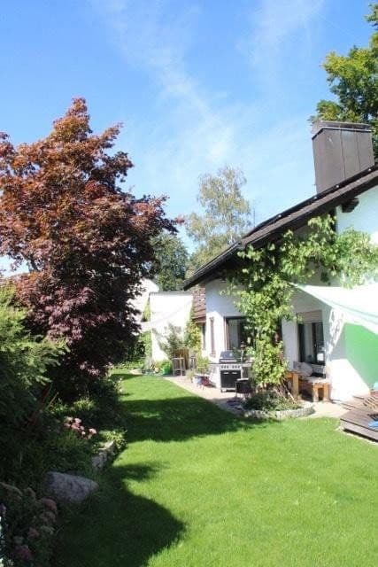 house for sale, 267 m², Grünwald, Bavaria house for sale, 267 m², Grünwald, Bavaria