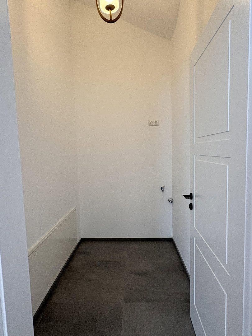 3 bedroom with open-plan kitchen flat to rent, 149 m², Dingolfing, Bavaria 3 bedroom with open-plan kitchen flat to rent, 149 m², Dingolfing, Bavaria