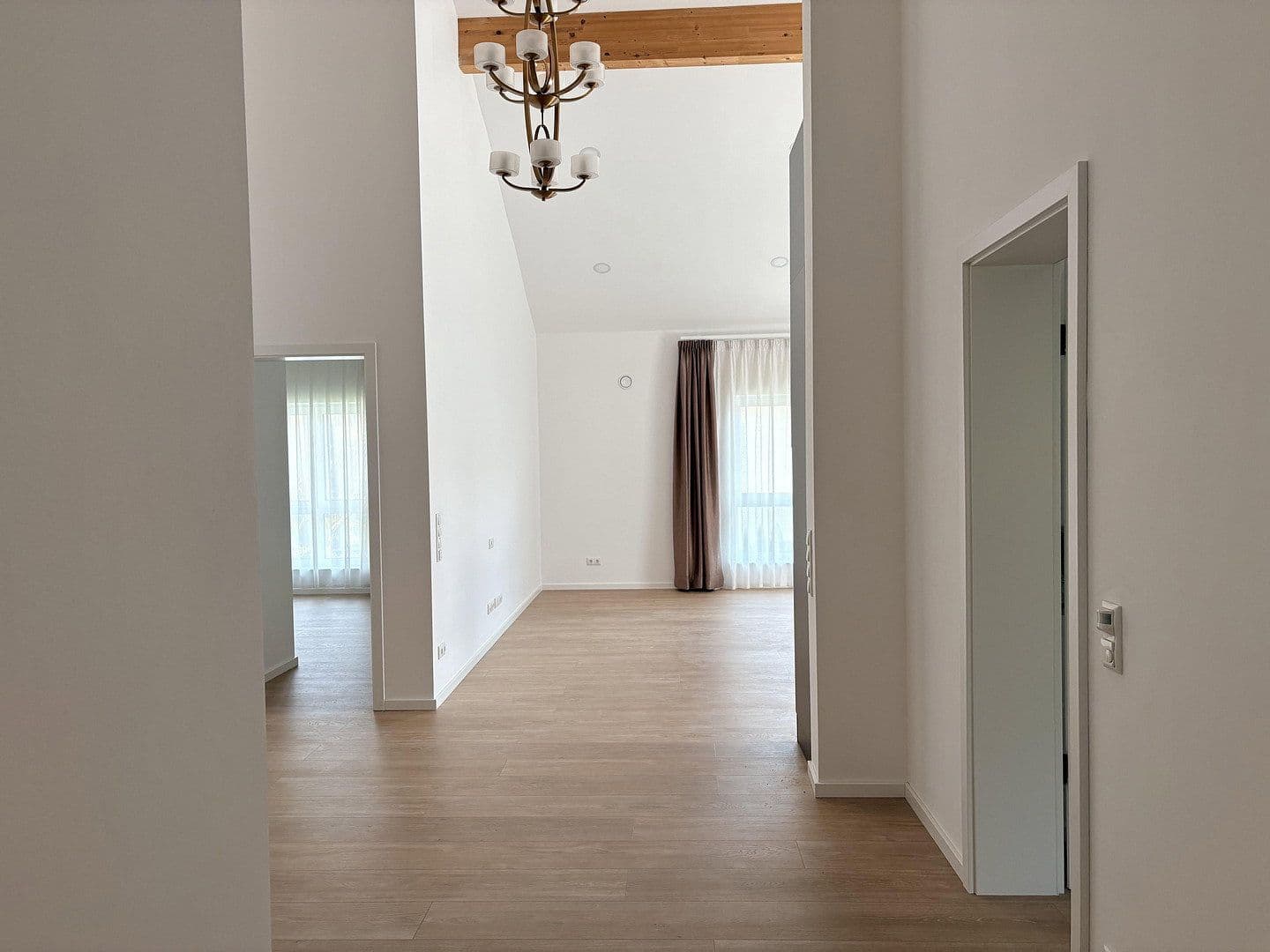 3 bedroom with open-plan kitchen flat to rent, 149 m², Dingolfing, Bavaria 3 bedroom with open-plan kitchen flat to rent, 149 m², Dingolfing, Bavaria