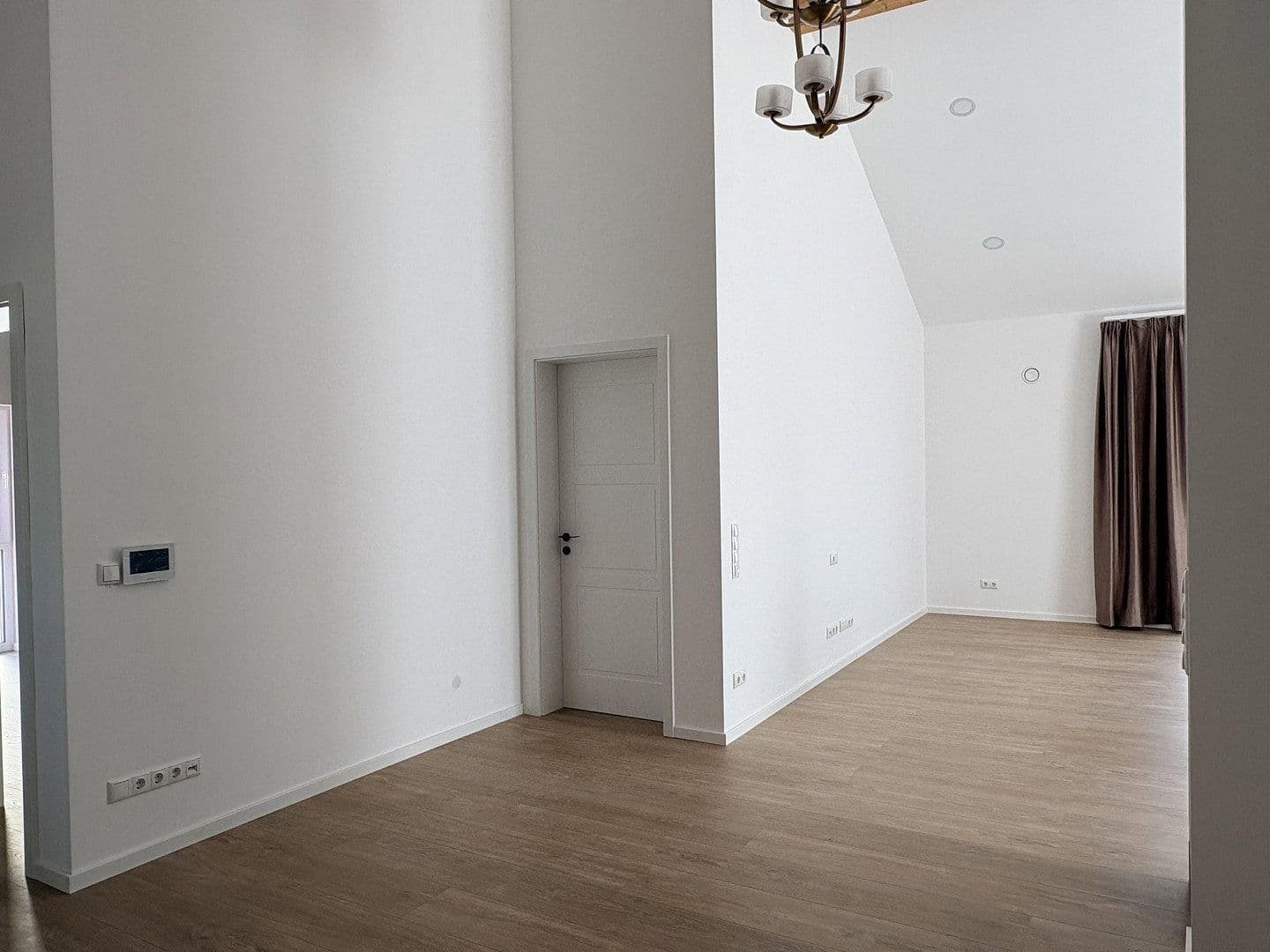 3 bedroom with open-plan kitchen flat to rent, 149 m², Dingolfing, Bavaria 3 bedroom with open-plan kitchen flat to rent, 149 m², Dingolfing, Bavaria