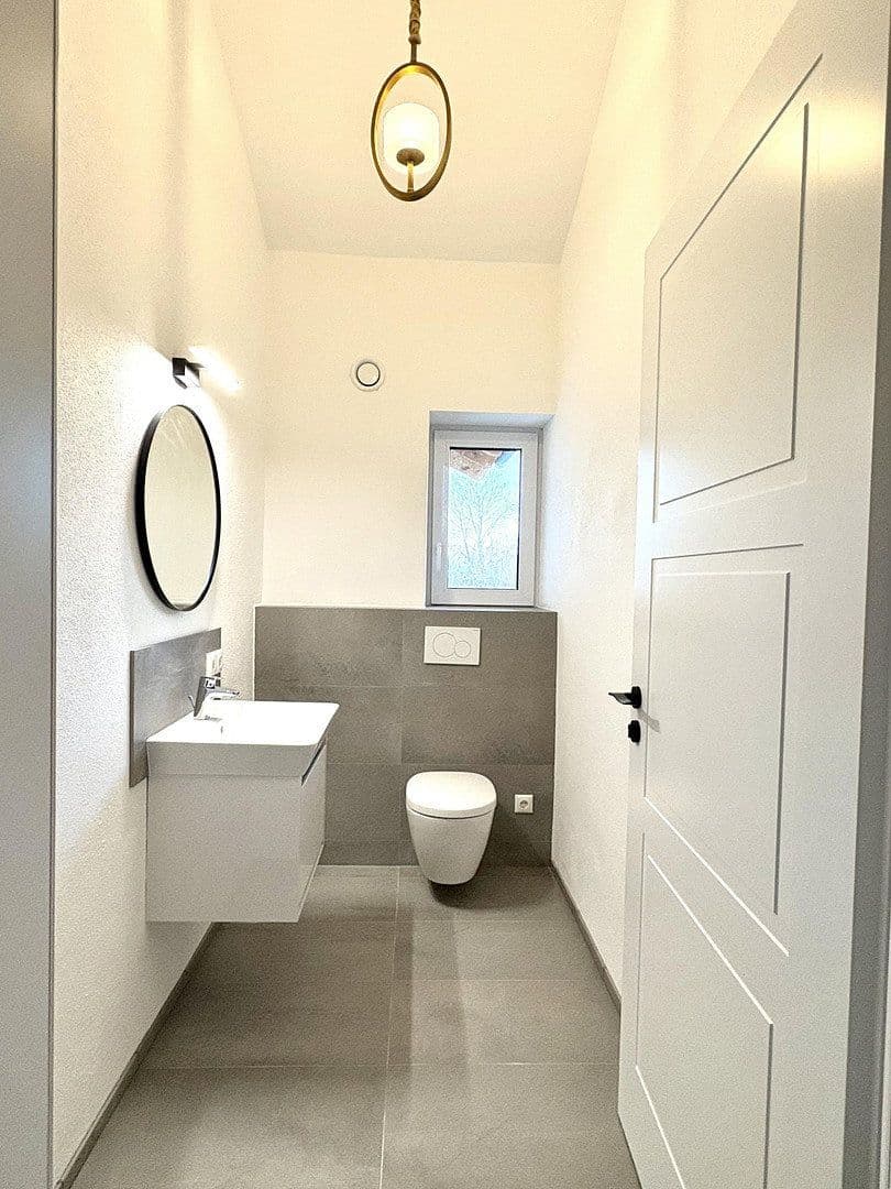 3 bedroom with open-plan kitchen flat to rent, 149 m², Dingolfing, Bavaria 3 bedroom with open-plan kitchen flat to rent, 149 m², Dingolfing, Bavaria