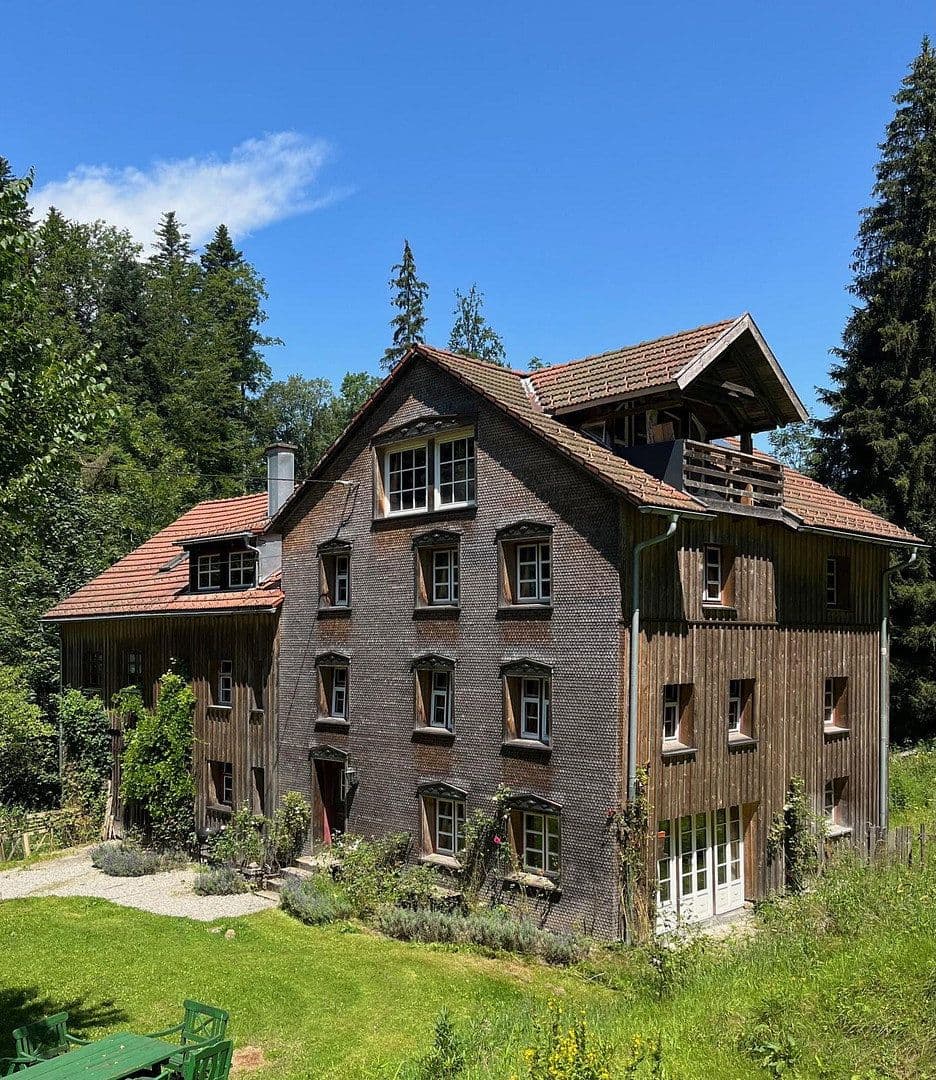 house for sale, 440 m², Weiler-Simmerberg, Bavaria house for sale, 440 m², Weiler-Simmerberg, Bavaria