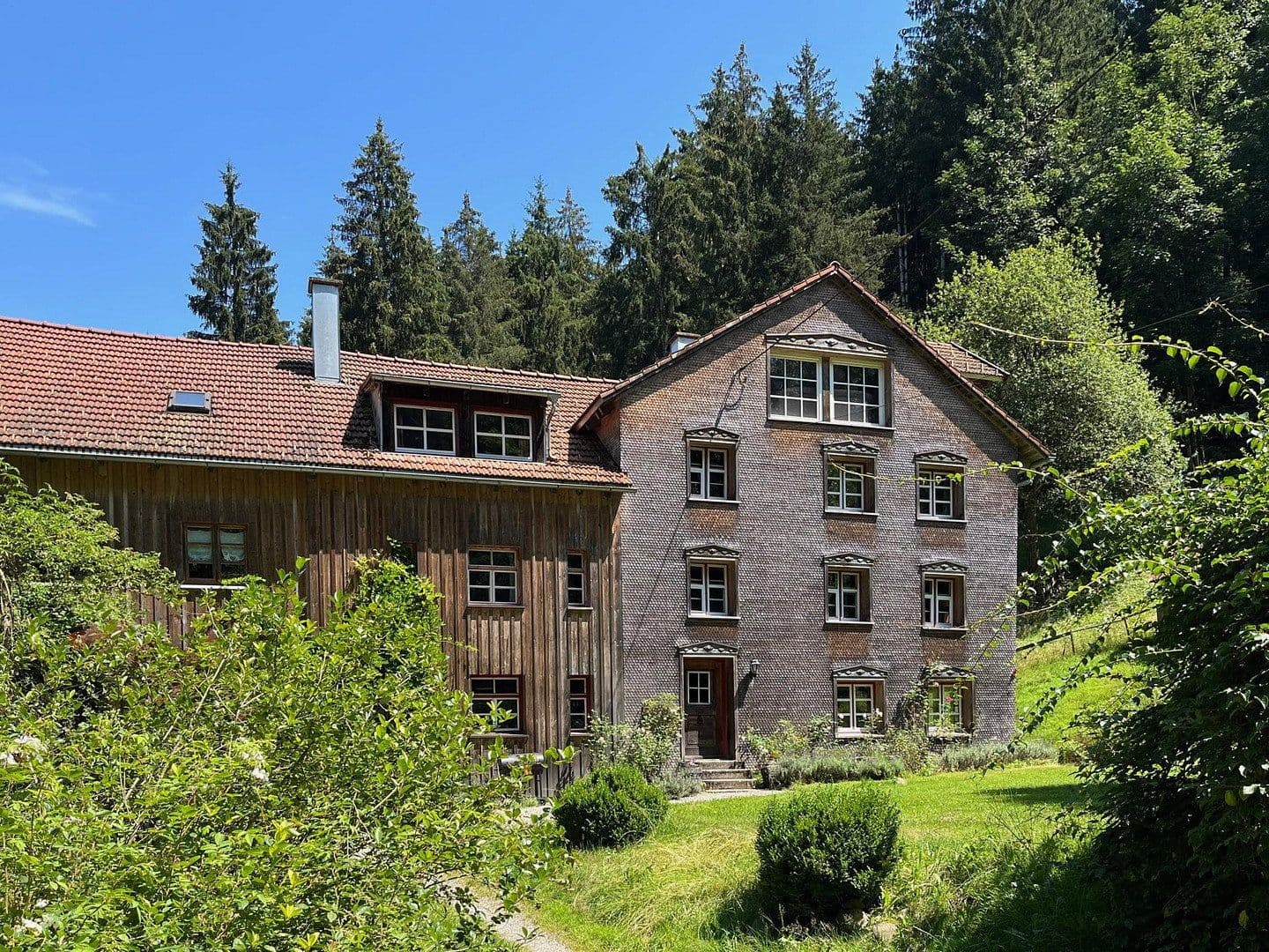 house for sale, 440 m², Weiler-Simmerberg, Bavaria house for sale, 440 m², Weiler-Simmerberg, Bavaria