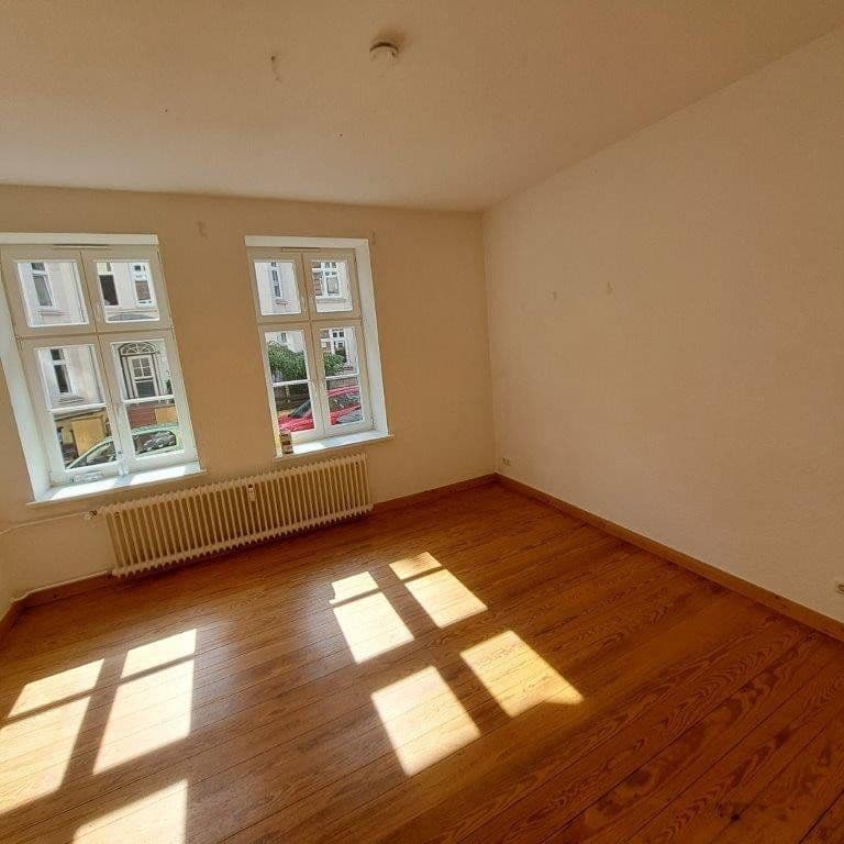 3 bedroom flat to rent, 79 m², Christinenstraße 18, Flensburg, Schleswig-Holstein 3 bedroom flat to rent, 79 m², Christinenstraße 18, Flensburg, Schleswig-Holstein