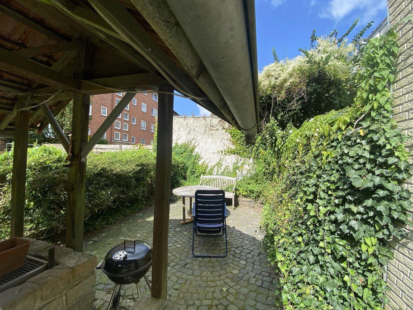 3 bedroom flat to rent, 79 m², Christinenstraße 18, Flensburg, Schleswig-Holstein 3 bedroom flat to rent, 79 m², Christinenstraße 18, Flensburg, Schleswig-Holstein